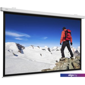 Проекционный экран Projecta Compact Electrol 139x240 10100060