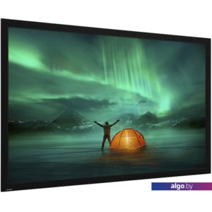 Проекционный экран Projecta HomeScreen Deluxe 173x296 10600487