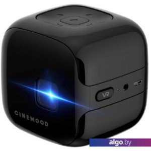 Проектор Cinemood Кубик VR
