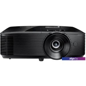 Проектор Optoma S334e