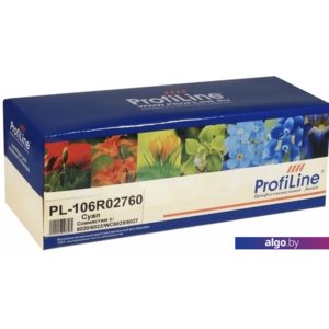 Картридж ProfiLine PL-106R02760 (аналог Xerox 106R02760)