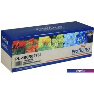 Картридж ProfiLine PL-106R02761 (аналог Xerox 106R02761)