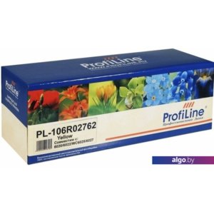 Картридж ProfiLine PL-106R02762 (аналог Xerox 106R02762)