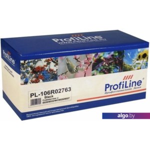 Картридж ProfiLine PL-106R02763 (аналог Xerox 106R02763)