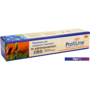 Картридж ProfiLine PL-43979102/43979107 (аналог OKI 43979102/43979107)