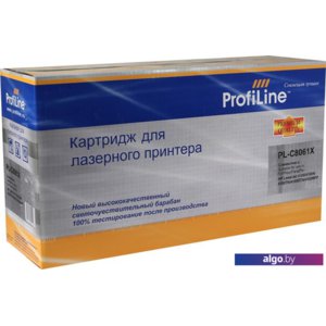 Картридж ProfiLine PL-C8061X (аналог HP C8061X)