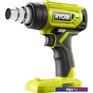 Промышленный фен Ryobi R18HG-0 (без АКБ)