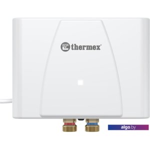 Проточный электрический водонагреватель Thermex Balance 4500