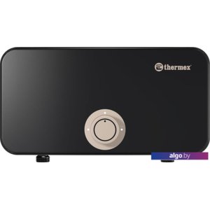 Проточный электрический водонагреватель Thermex Onyx 10000