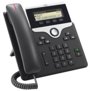 Проводной телефон Cisco 7811 [CP-7811-K9=]
