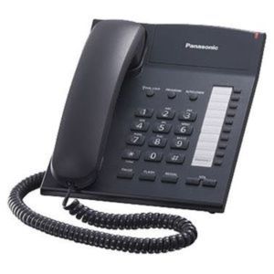 Проводной телефон Panasonic KX-TS2382