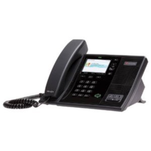 Проводной телефон Polycom CX600