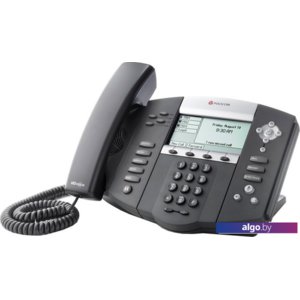 Проводной телефон Polycom SoundPoint IP 550