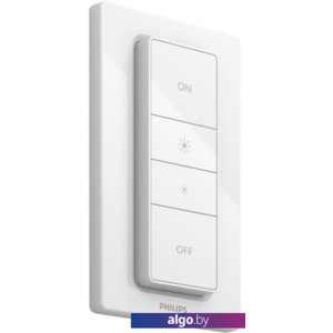 Пульт ДУ Philips Hue Dimmer Switch