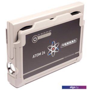 Пусковое устройство Aurora Atom 24