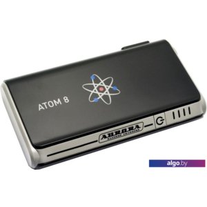 Пусковое устройство Aurora Atom 8