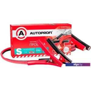 Пусковые провода Autoprofi AP/BC - 1600 S