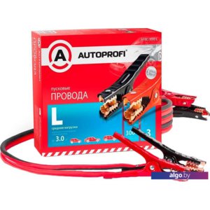 Пусковые провода Autoprofi AP/BC - 3000 L