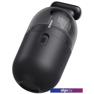 Пылесос Baseus C2 Desktop Capsule Dry Battery CRXCQC2A-01 (черный)