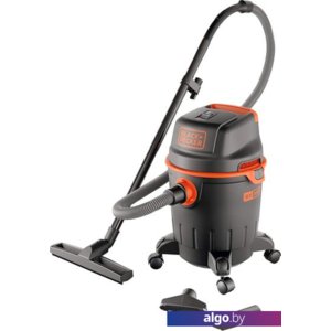 Пылесос Black & Decker BXVC20PE