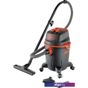 Пылесос Black & Decker BXVC20PTE