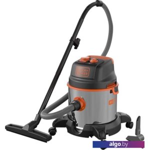 Пылесос Black & Decker BXVC20XTE