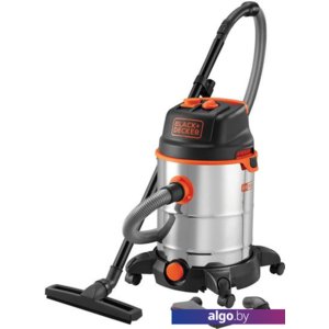 Пылесос Black & Decker BXVC30XTDE