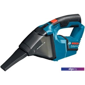 Пылесос Bosch GAS 12V Professional (без аккумулятора)