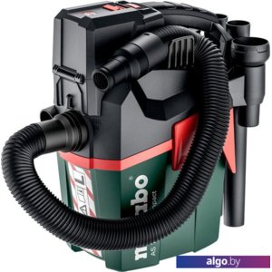 Пылесос Metabo AS 18 L PC Compact