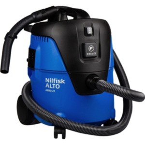 Пылесос Nilfisk-Alto Aero 21-21 PC [107406601]