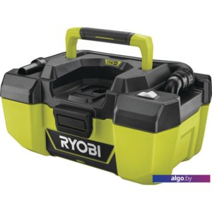 Пылесос Ryobi R18PV-0 (без батареи)