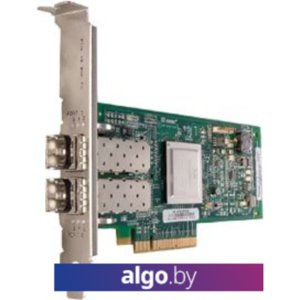 Сетевой адаптер QLogic QLE2562-CK