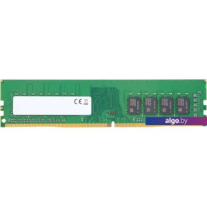 Оперативная память QNAP 16GB DDR4 PC4-19200 RAM-16GDR4A1-UD-2400