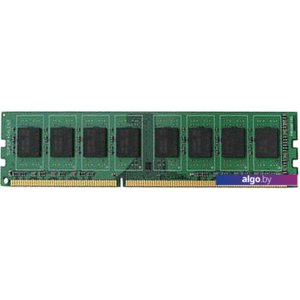 Оперативная память QNAP 8GB DDR4 PC4-21300 RAM-8GDR4ECP0-UD-2666