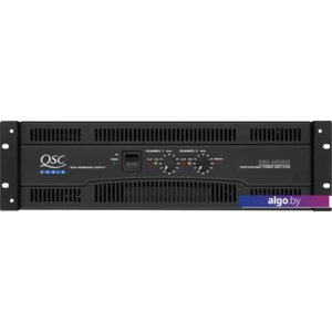 Усилитель мощности QSC RMX4050 HD