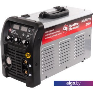 Сварочный инвертор Quattro Elementi Multi Pro 2100