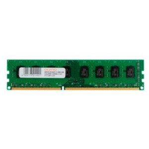 Оперативная память QUMO 8GB DDR3 PC3-12800 QUM3U-8G1600С11L