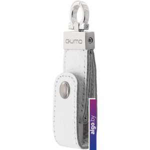 USB Flash QUMO LEX 3.0 64GB (белый)