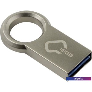 USB Flash QUMO Ring 3.0 16GB