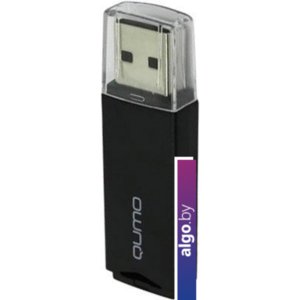 USB Flash QUMO Tropic 64GB