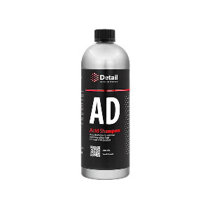 Detail Кислотный шампунь Acid Shampoo 1л DT-0325