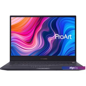 Рабочая станция ASUS ProArt StudioBook 17 H700GV-AV047R