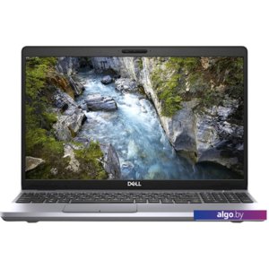 Рабочая станция Dell Precision 15 3551-3641