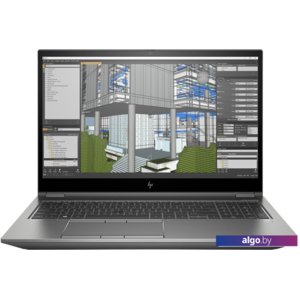 Рабочая станция HP ZBook Fury 15 G7 119X0EA