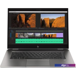 Рабочая станция HP ZBook Studio G5 6TP49EA