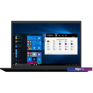 Рабочая станция Lenovo ThinkPad P1 Gen 4 20Y3001ERT