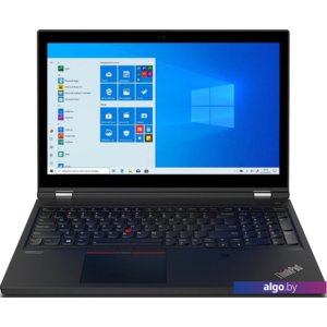 Рабочая станция Lenovo ThinkPad P15 Gen 1 20ST005XRT