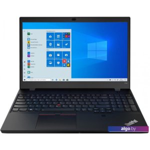 Рабочая станция Lenovo ThinkPad P15v Gen 1 20TQ0042RT