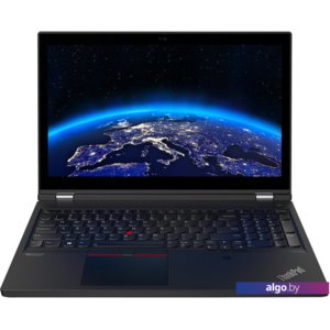 Рабочая станция Lenovo ThinkPad T15g Gen 2 20YS0006RT