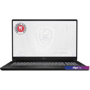 Рабочая станция MSI WS76 11UK-463RU